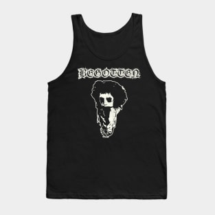 BEGOTTEN Tank Top